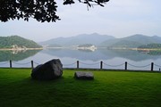 九龙湖美景4