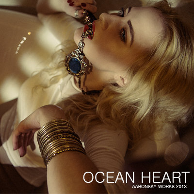 Ocean Heart