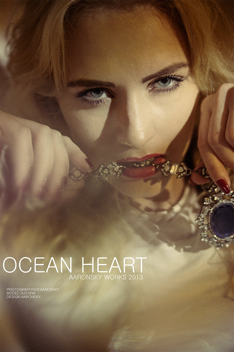 Ocean Heart