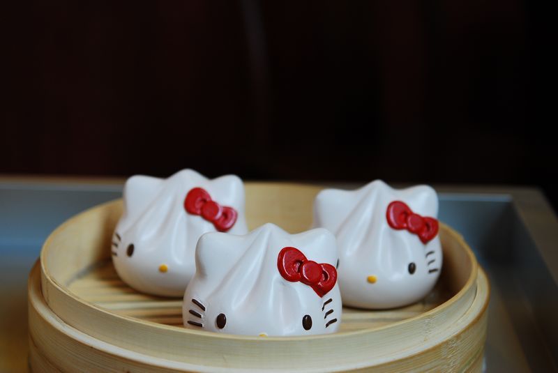 Hello Kittyչ