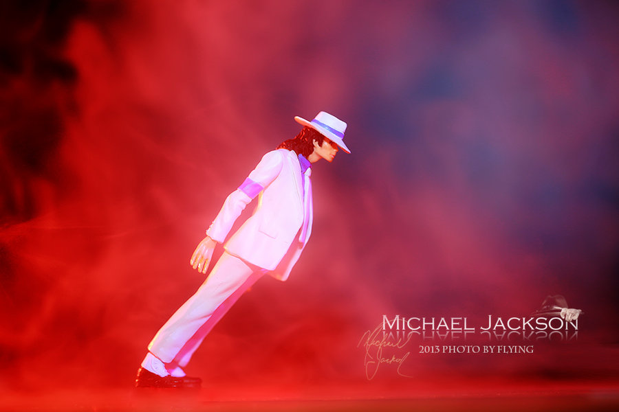 ߹-Michael Jackson