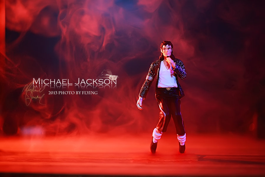 ߹-Michael Jackson