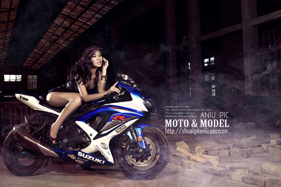 Moto & Motel