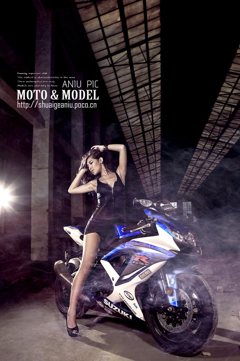 Moto & Motel