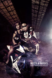 Moto & Motel