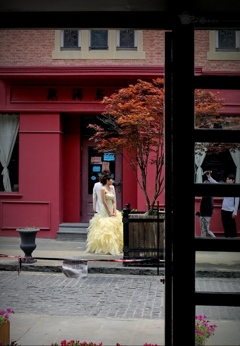 上海拍婚纱多少钱(上海婚纱照多少钱正常价位)