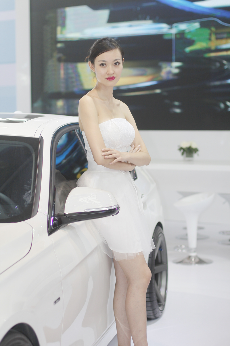 2013μChina Auto Salonװչ-1