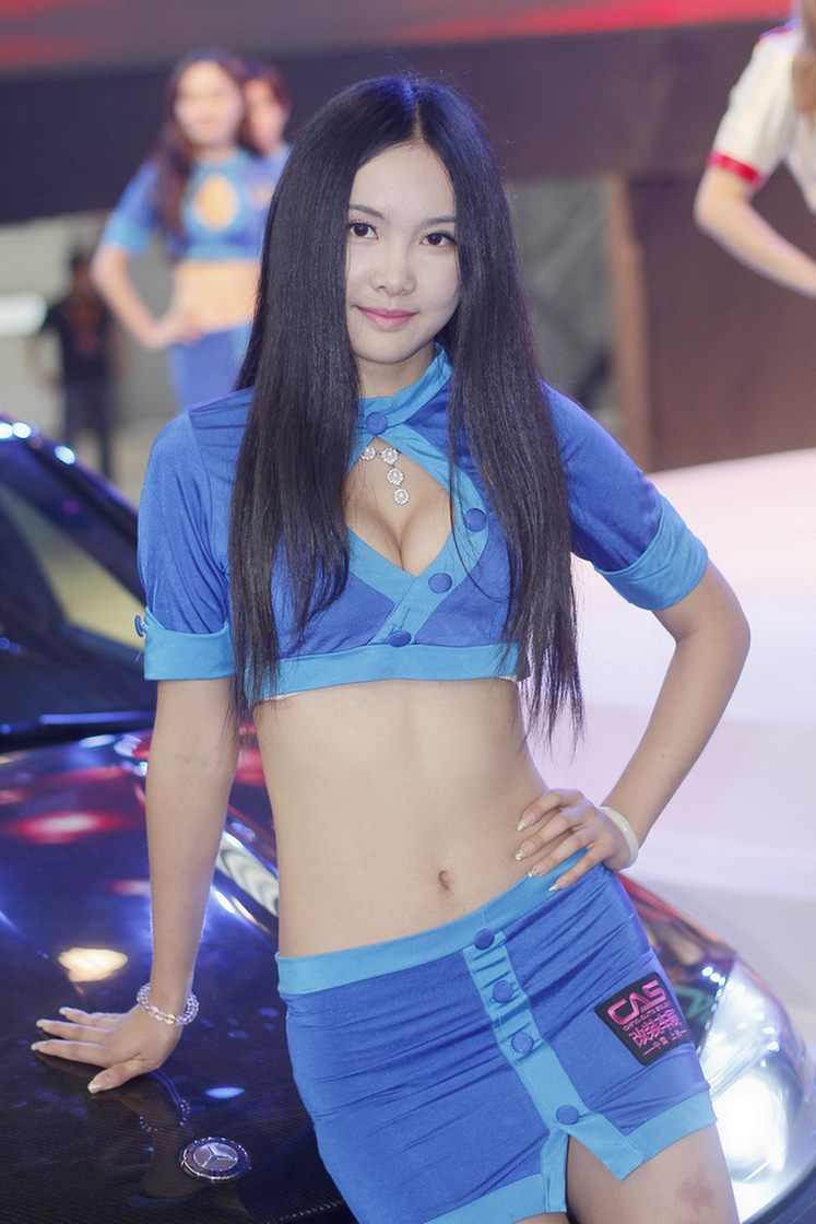 2013μChina Auto Salonװչ-1