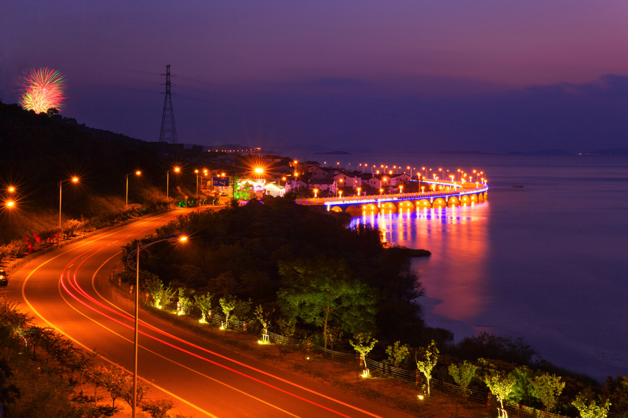 东山丰圻大桥