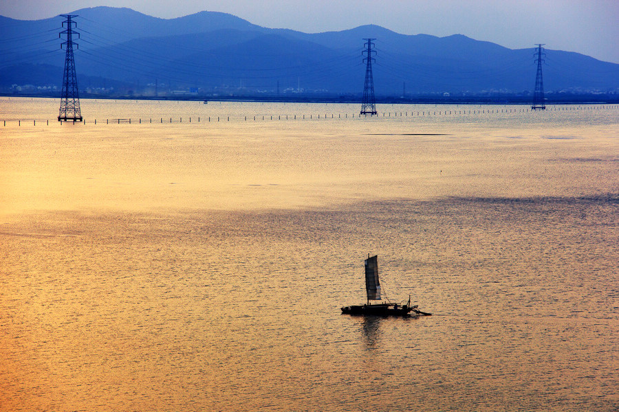 东山丰圻大桥