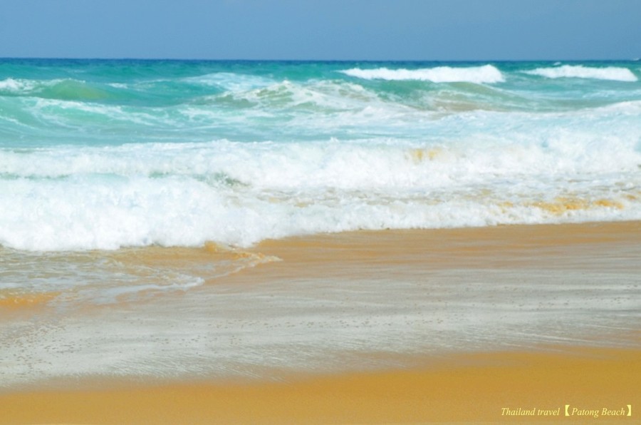 Patong Beach