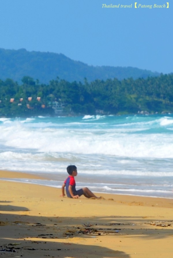 Patong Beach