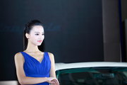 2013(第十二届）南京国际车展[下]