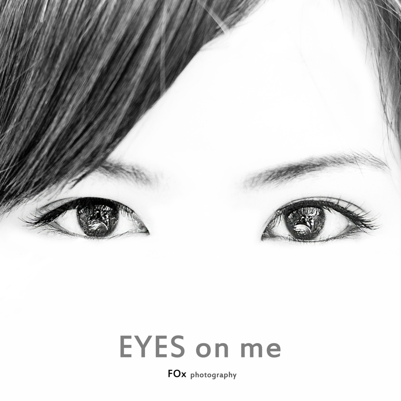 eyes on me