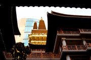 上海古刹静安寺