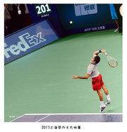 2013上海劳力士网球大师赛