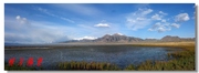 大美新疆—赛里木湖