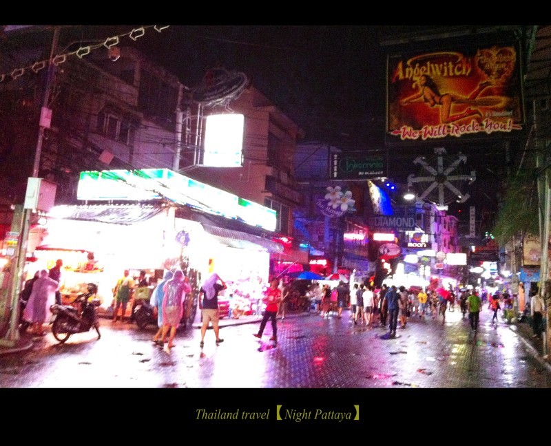 Night Pattaya