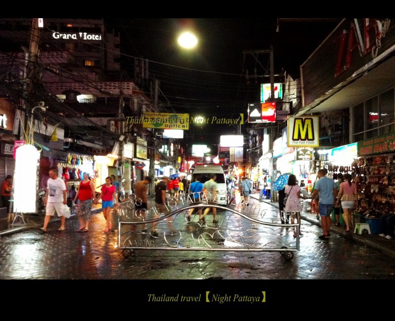 Night Pattaya