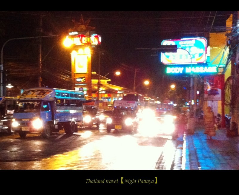 Night Pattaya