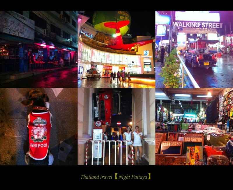 Night Pattaya