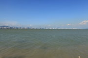 2013_05_31(深圳湾海景风光)