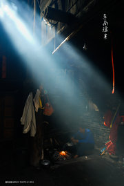 կ