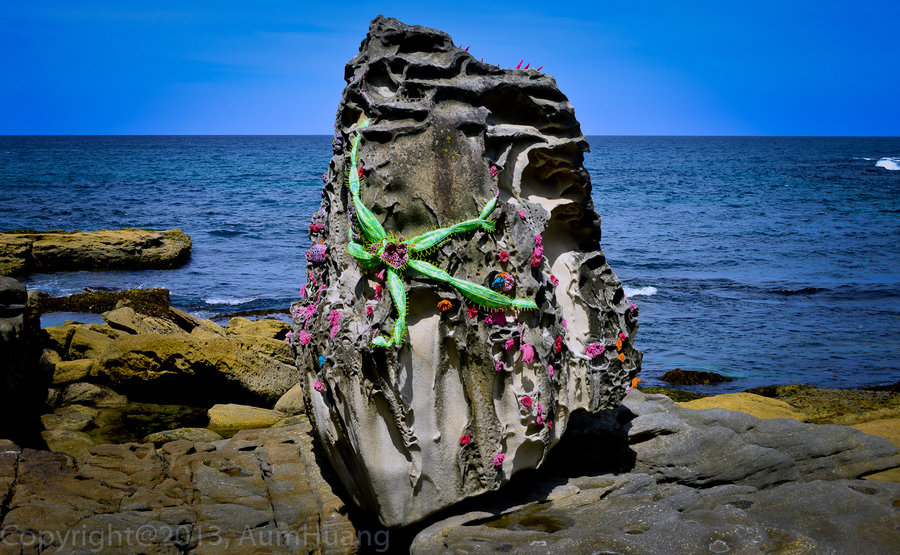 Sculptures by the Sea 2013