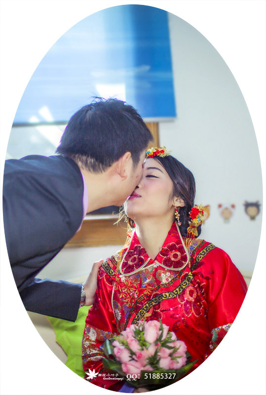 Ting & Liu Wedding