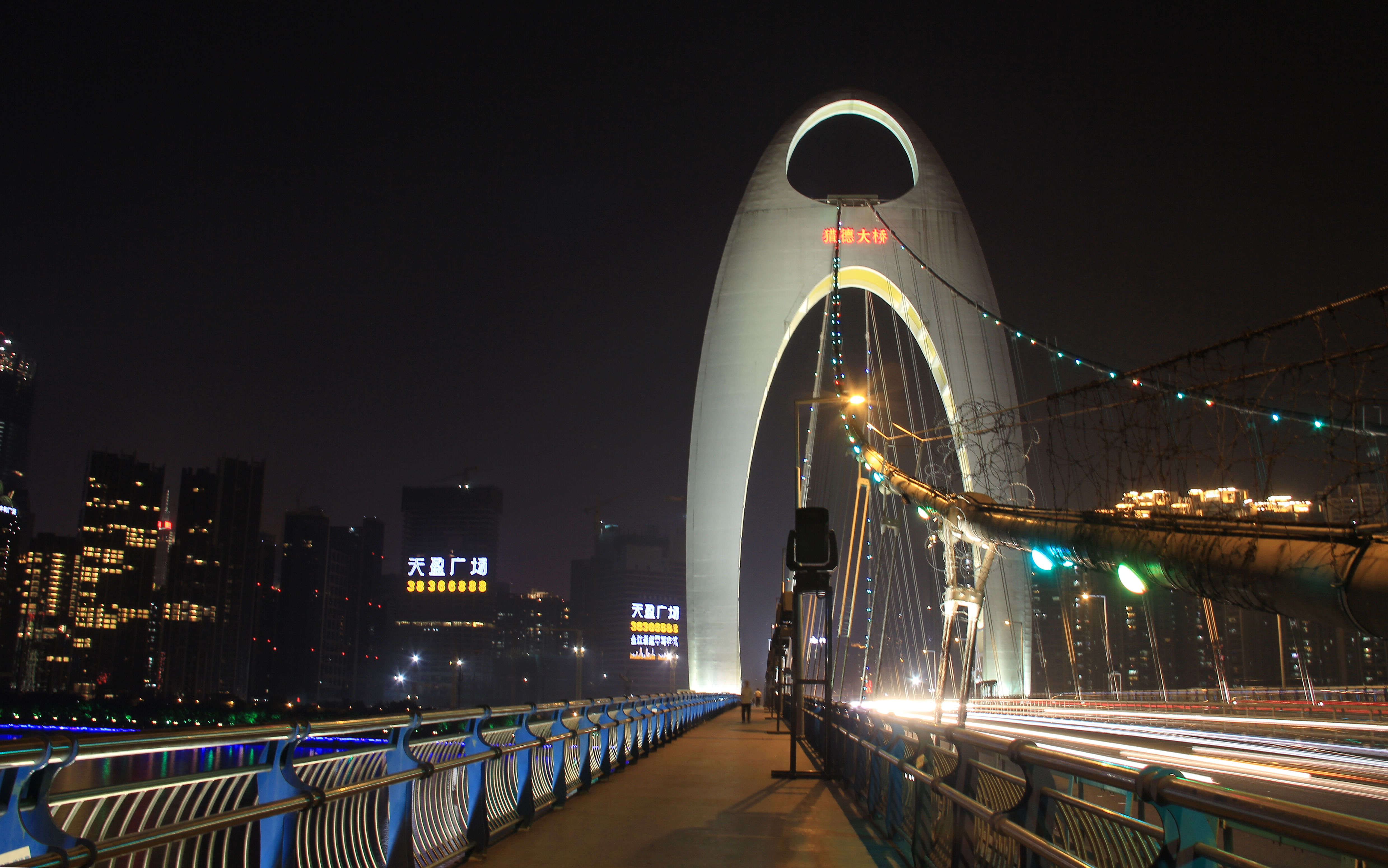 洛溪大桥 🌉 广州之窗 落日真美🌇|摄影|环境/建筑摄影|无限镜像Hinson - 原创作品 - 站酷 (ZCOOL)