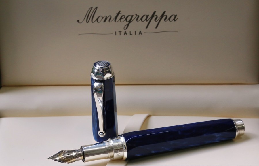 Montegrappa