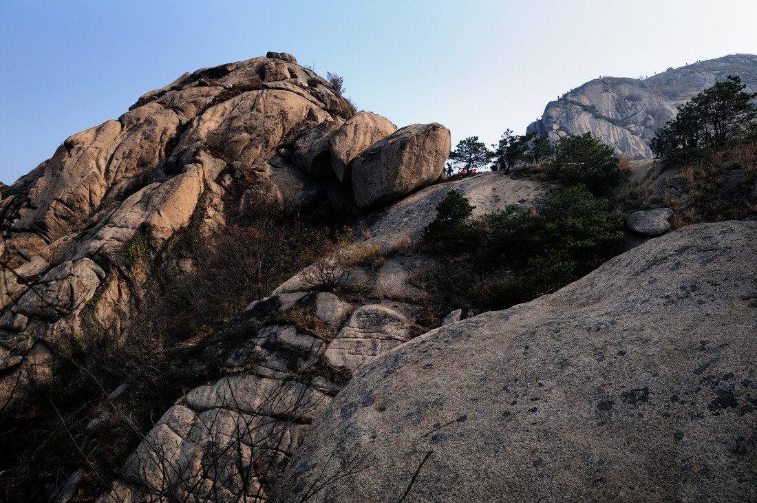 大悟大頂山