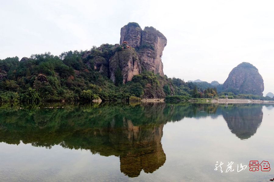 【龍虎山景色攝影圖片】江西龍虎山風光攝影_太平洋電腦網攝影部落