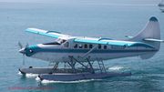 少见的水上飞机—美国干龟岛海上国家公园摄影系列之三