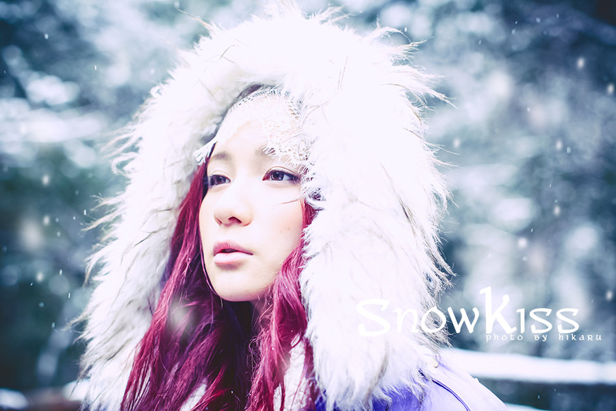 SnowKiss