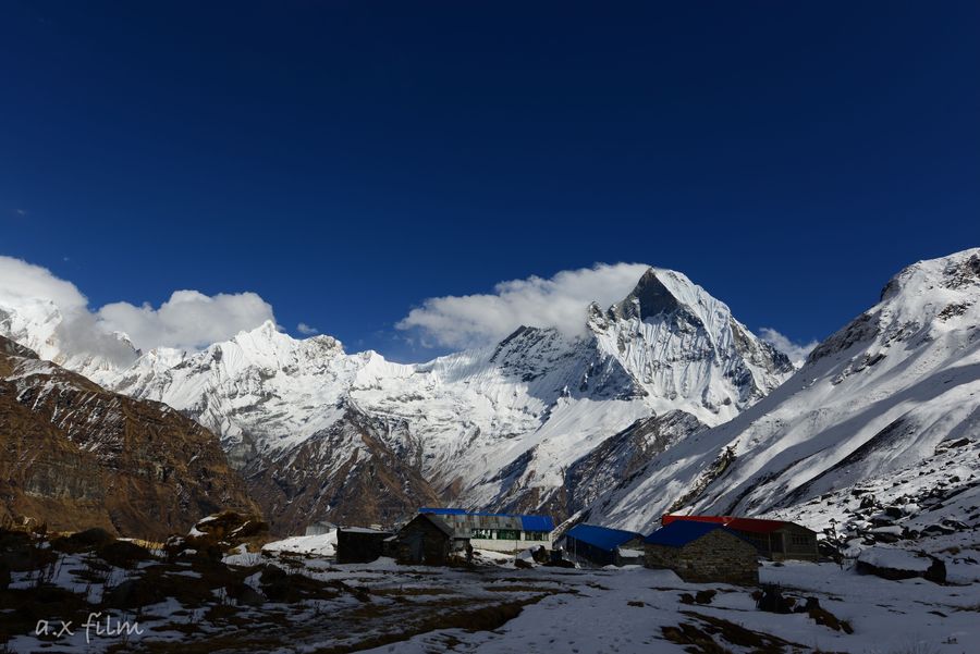 Nepal 