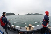 韩国海钓