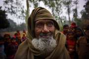 走进神秘南亚古国——孟加拉