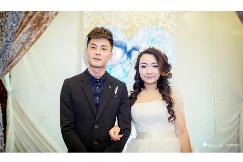жҸ Ya & Jun Wedding
