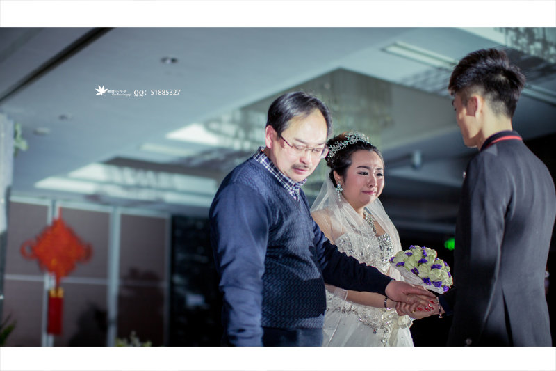 жҸ Ya & Jun Wedding