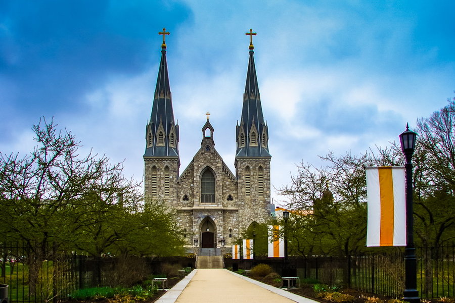 Villanova university ϣ