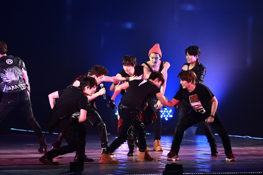 Super Juniorϣ