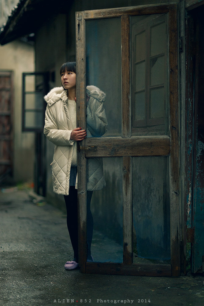  S e n t i m e n t a l . . . . 