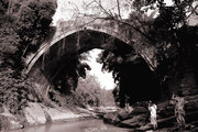 百年老桥-普济桥