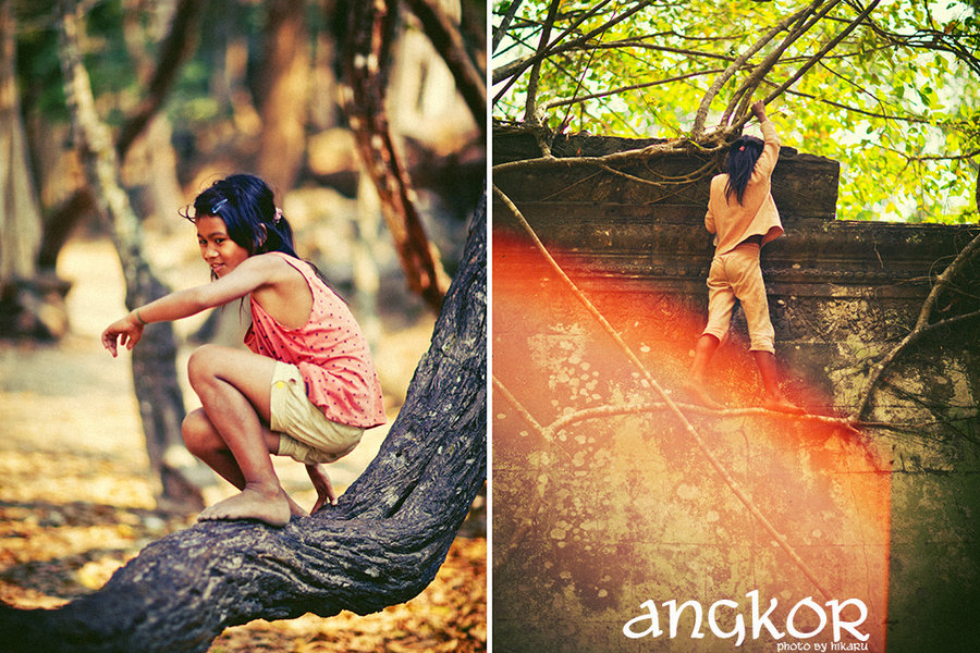 Angkor