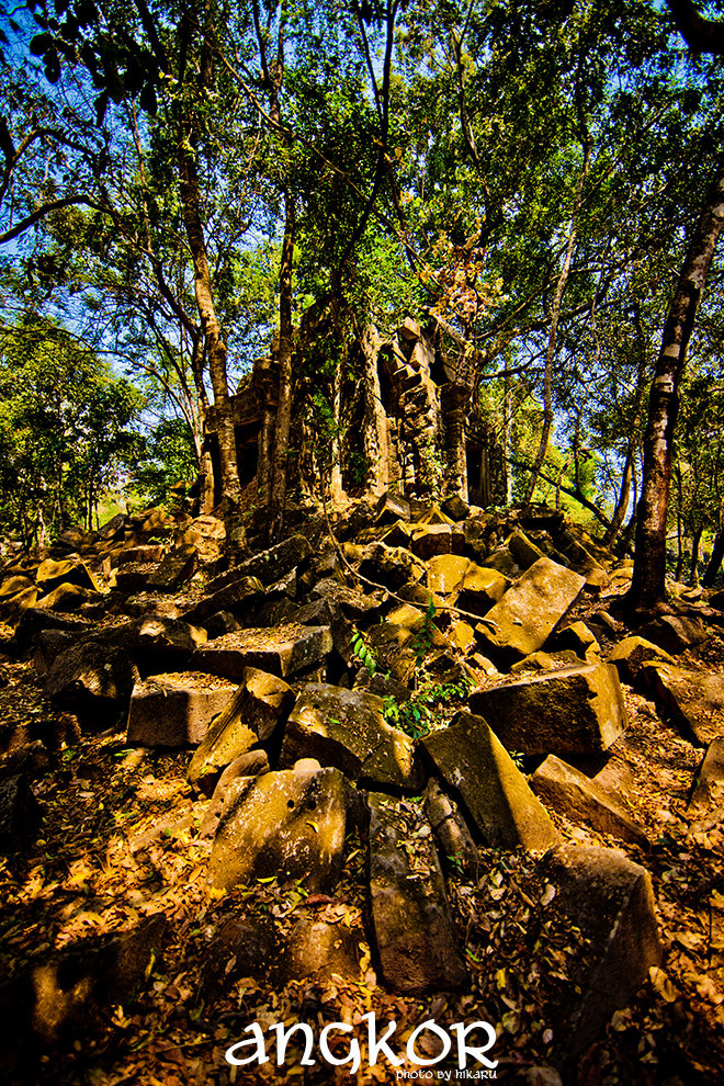 Angkor