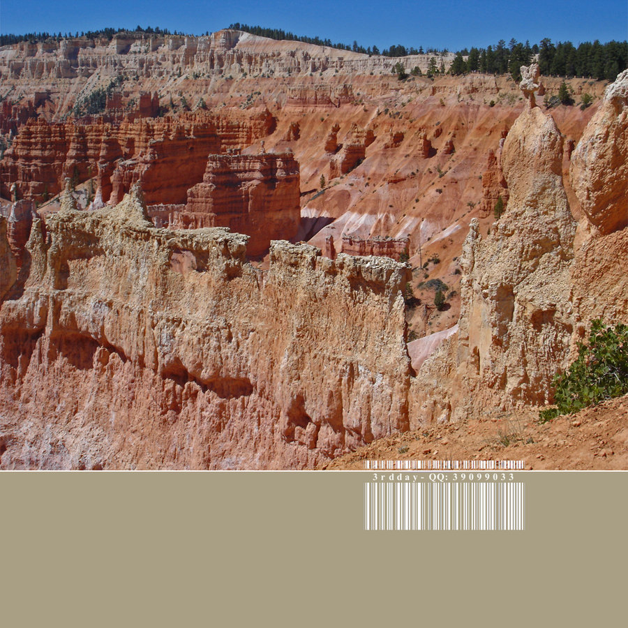 -Bryce Canyon ˹Ͽ