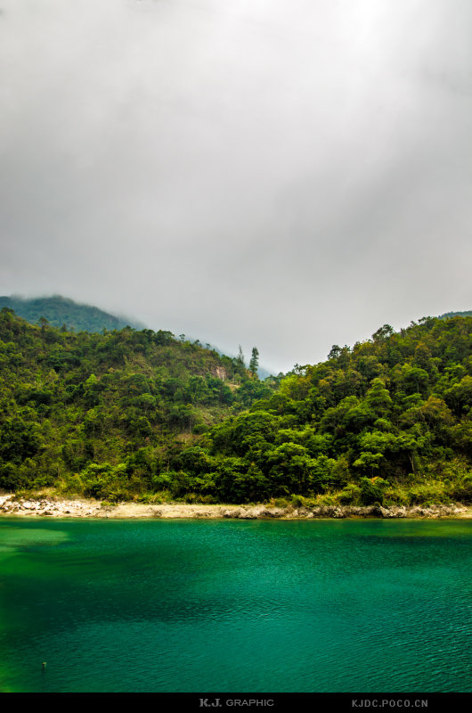 阳春八甲风景名胜区图片