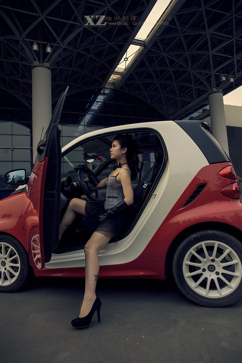 smart fortwo-Ů