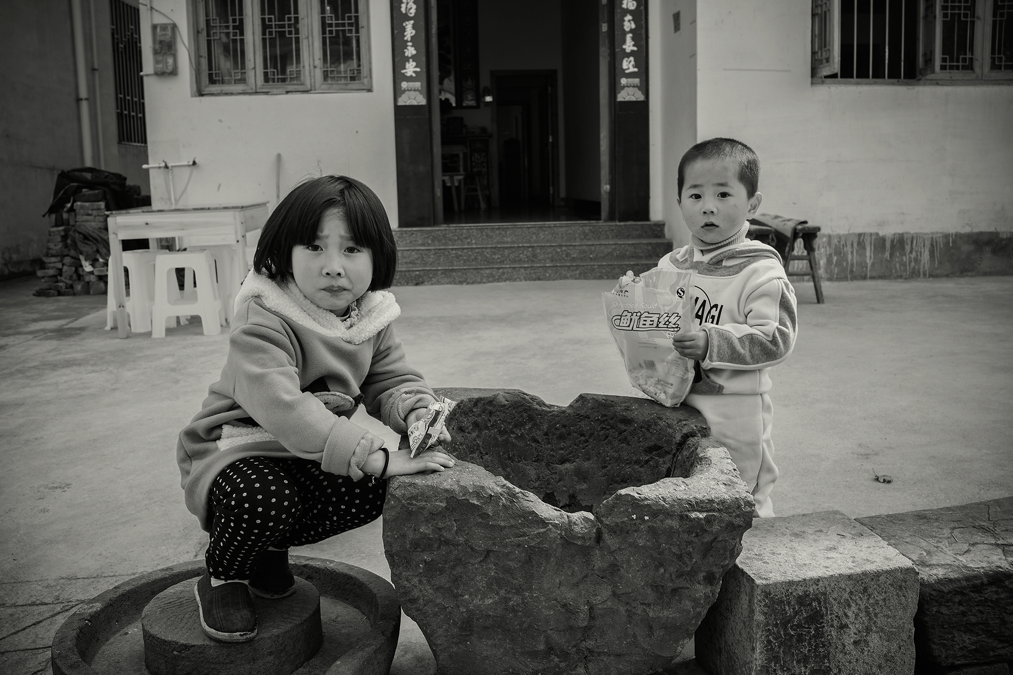 大山里的孩子|摄影|人文/纪实|viuner - 原创作品 - 站酷 (ZCOOL)